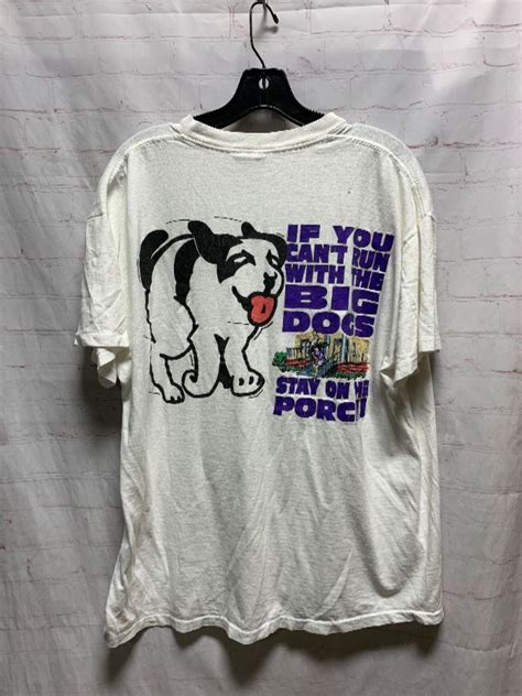 big dog shirts vintage|big dog popular clothing.